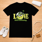 Confusing Love T-Shirt