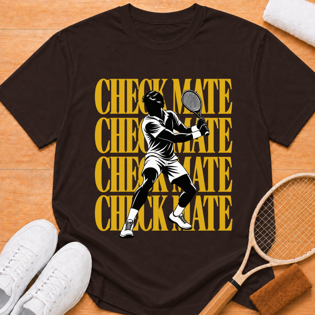 Checkmate T-shirt