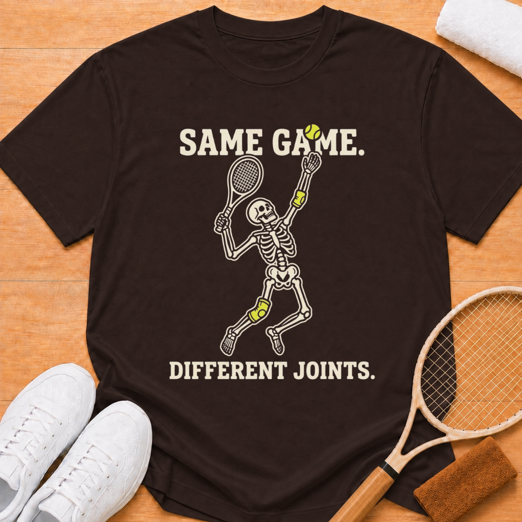 Different Joints T-shirt
