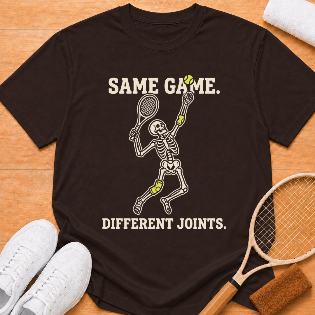 Different Joints T-shirt