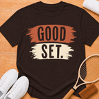 Good Set T-shirt