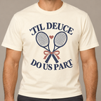 Til Deuce T-shirt