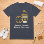 Double Espresso T-Shirt