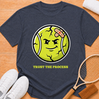 Trust The Process T-Shirt
