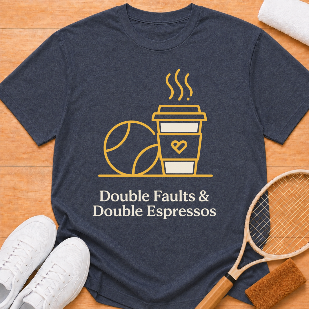 Double Espresso T-Shirt
