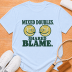 Shared Blame T-shirt