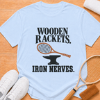Iron Nerves T-shirt