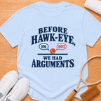 Hawkeye T-shirt