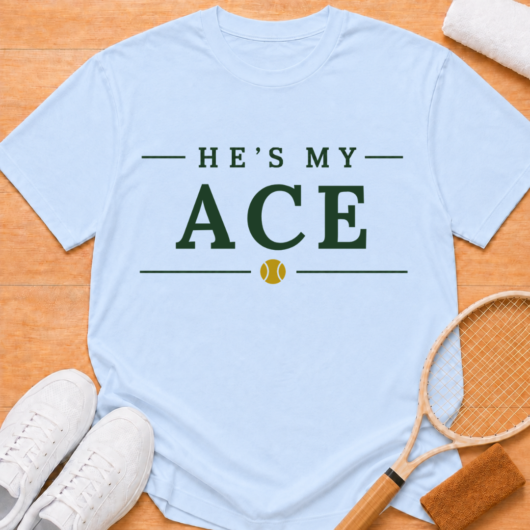 My Ace T-shirt