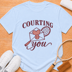 Courting You T-shirt