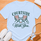 Courtside T-shirt