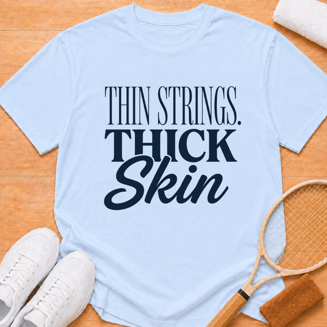 Thick Skin T-shirt