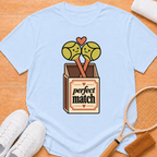Perfect Match T-shirt