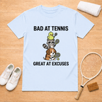 Great at Excuses T-Shirt
