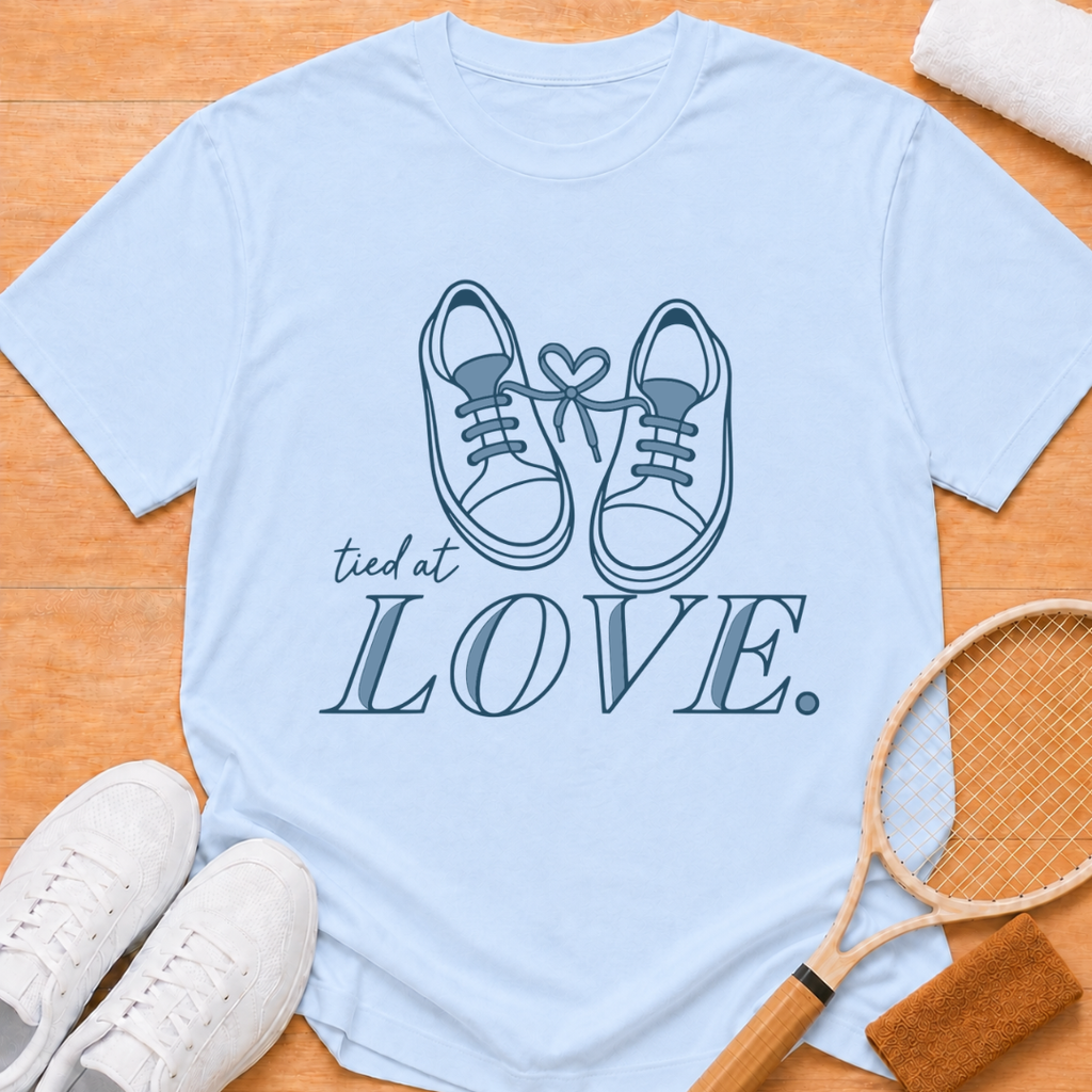 Tied Love T-shirt
