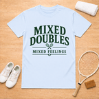 Mixed Feelings T-shirt