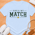 My Match T-shirt