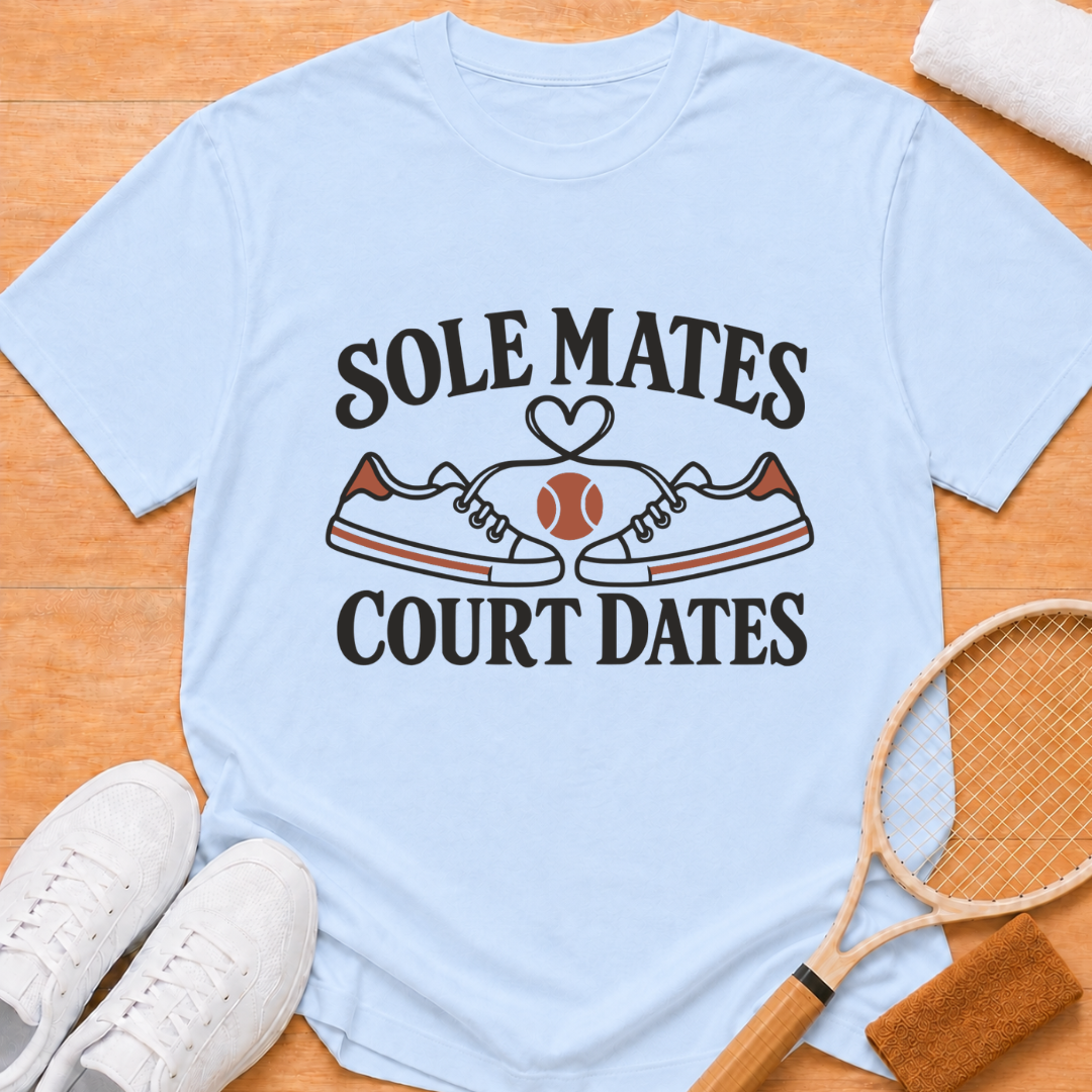 Sole Mates T-shirt