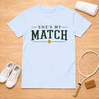 My Match T-shirt