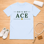My Ace T-shirt
