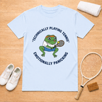 Emotionally Panicking T-Shirt