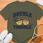 Double Trouble T-shirt