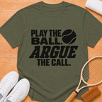 Argue The Call T-shirt