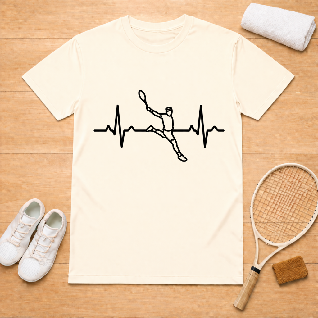 Tennis Pulse T-Shirt