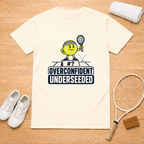 Overconfident T-shirt