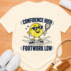 Confidence High T-shirt