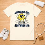 Confidence High T-shirt