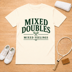 Mixed Feelings T-shirt
