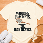 Iron Nerves T-shirt