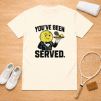 Served T-shirt