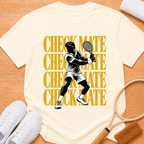 Checkmate T-shirt