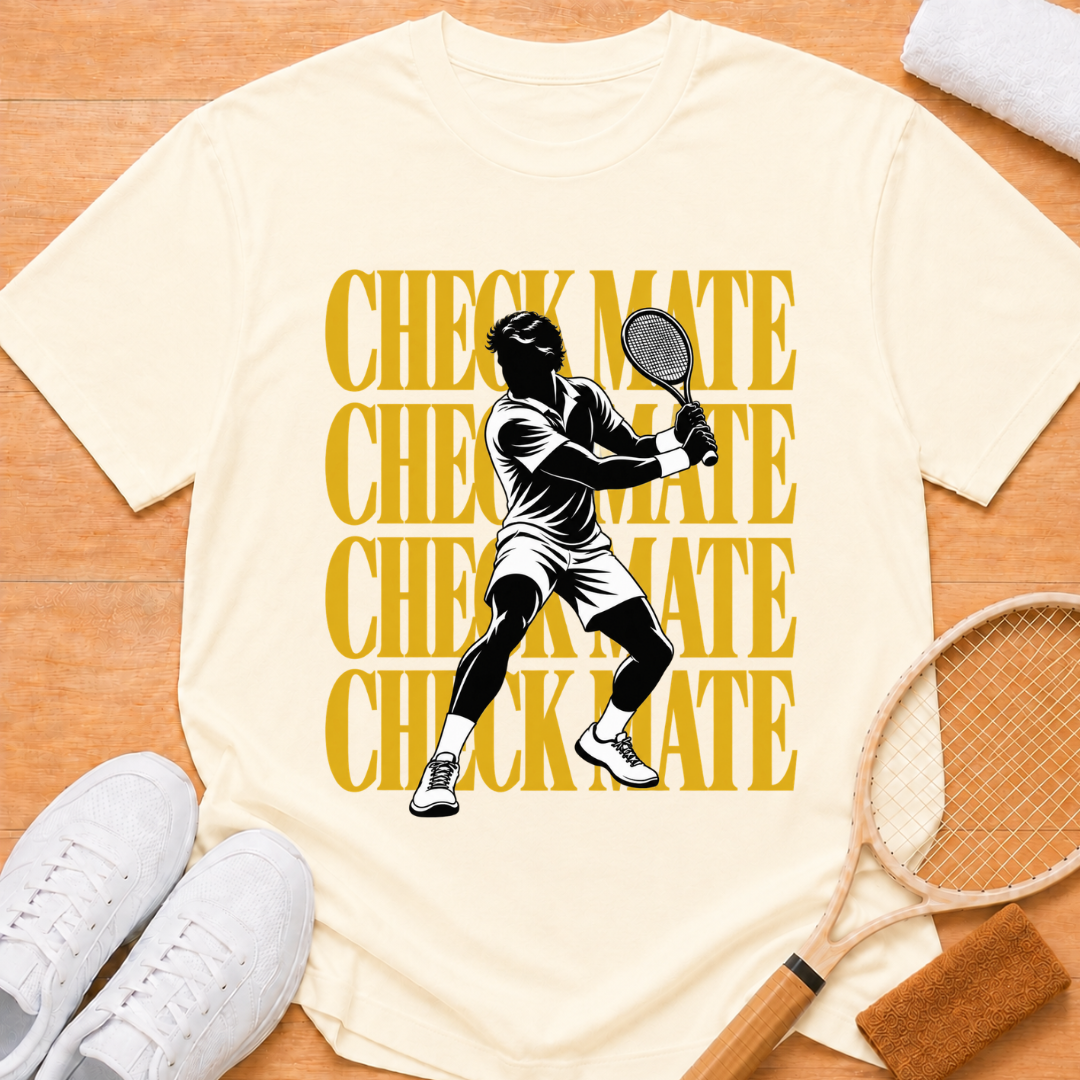 Checkmate T-shirt