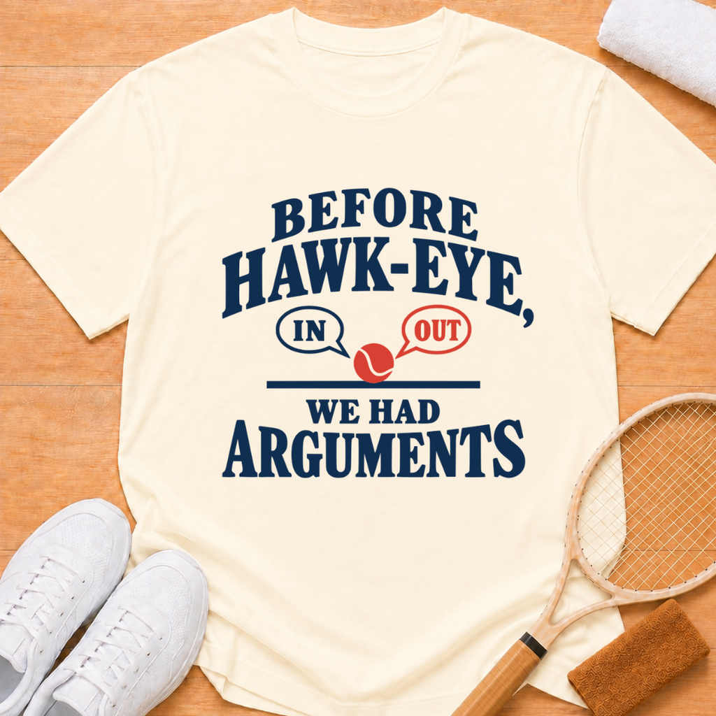 Hawkeye T-shirt
