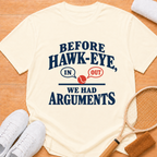 Hawkeye T-shirt