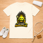 Court Answers to me T-Shirt