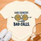 Good Chemistry T-shirt