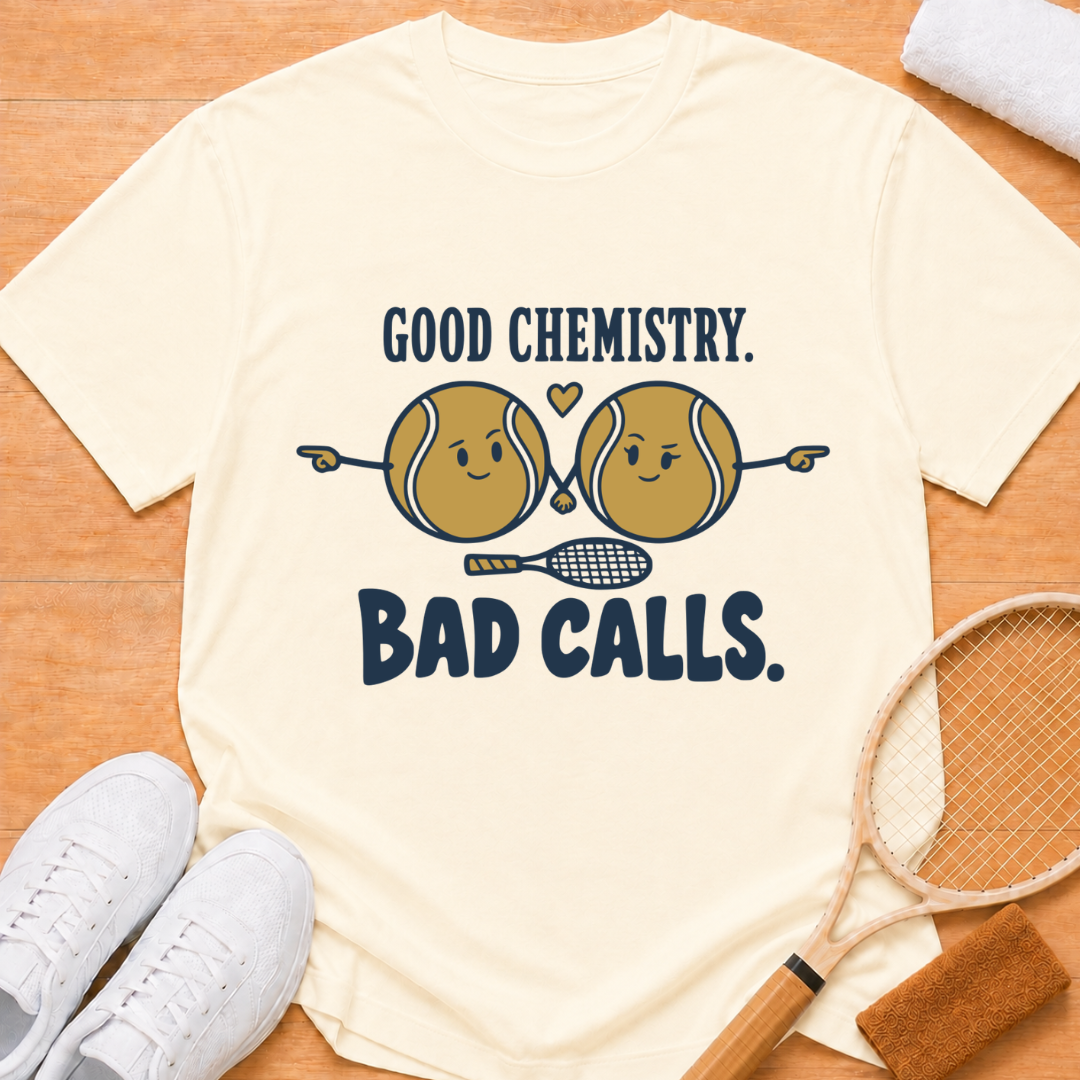 Good Chemistry T-shirt
