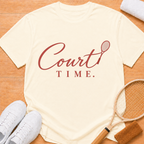 Court Time T-shirt