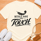 The Touch T-shirt