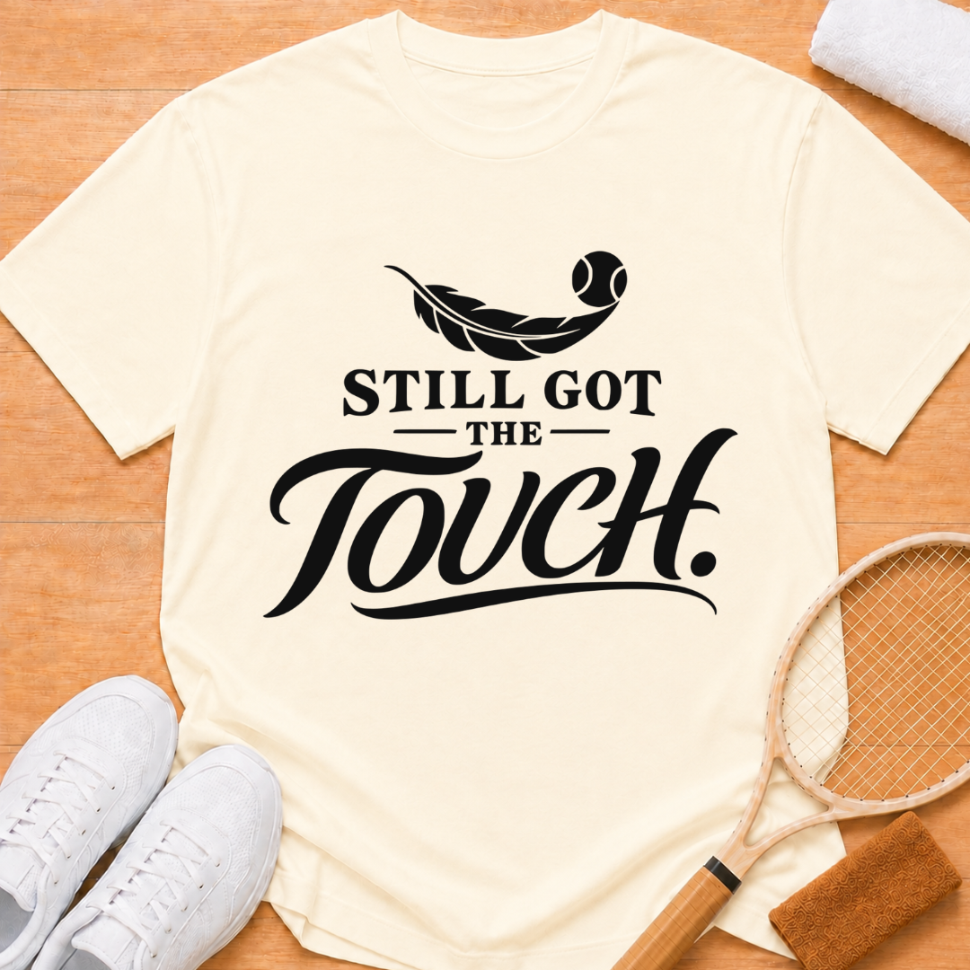 The Touch T-shirt