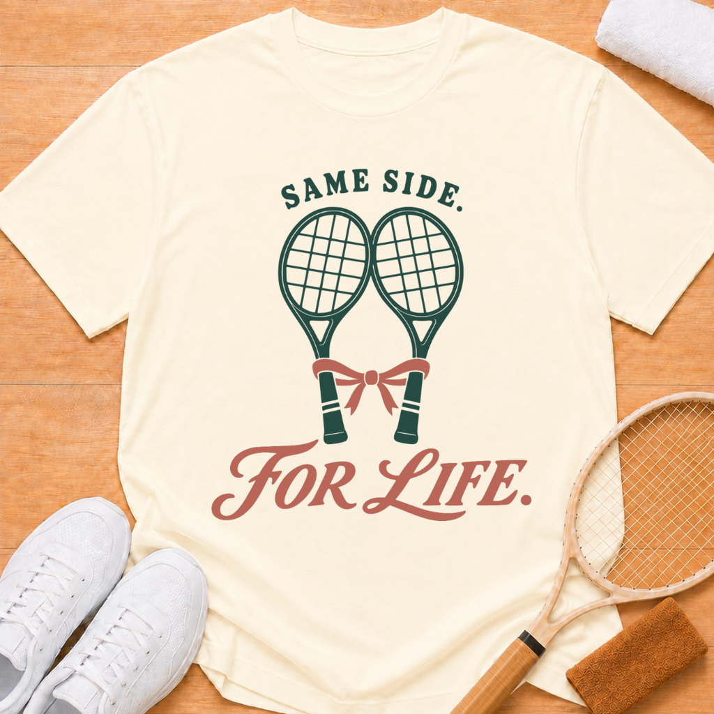 Same Side T-shirt