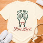 Same Side T-shirt