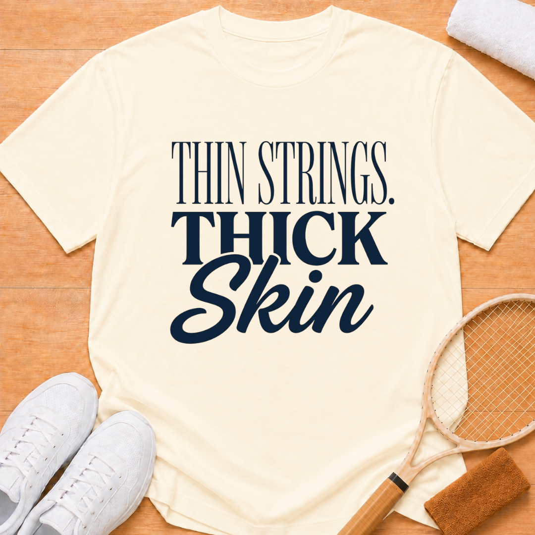 Thick Skin T-shirt