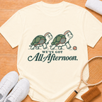All Afternoon T-shirt