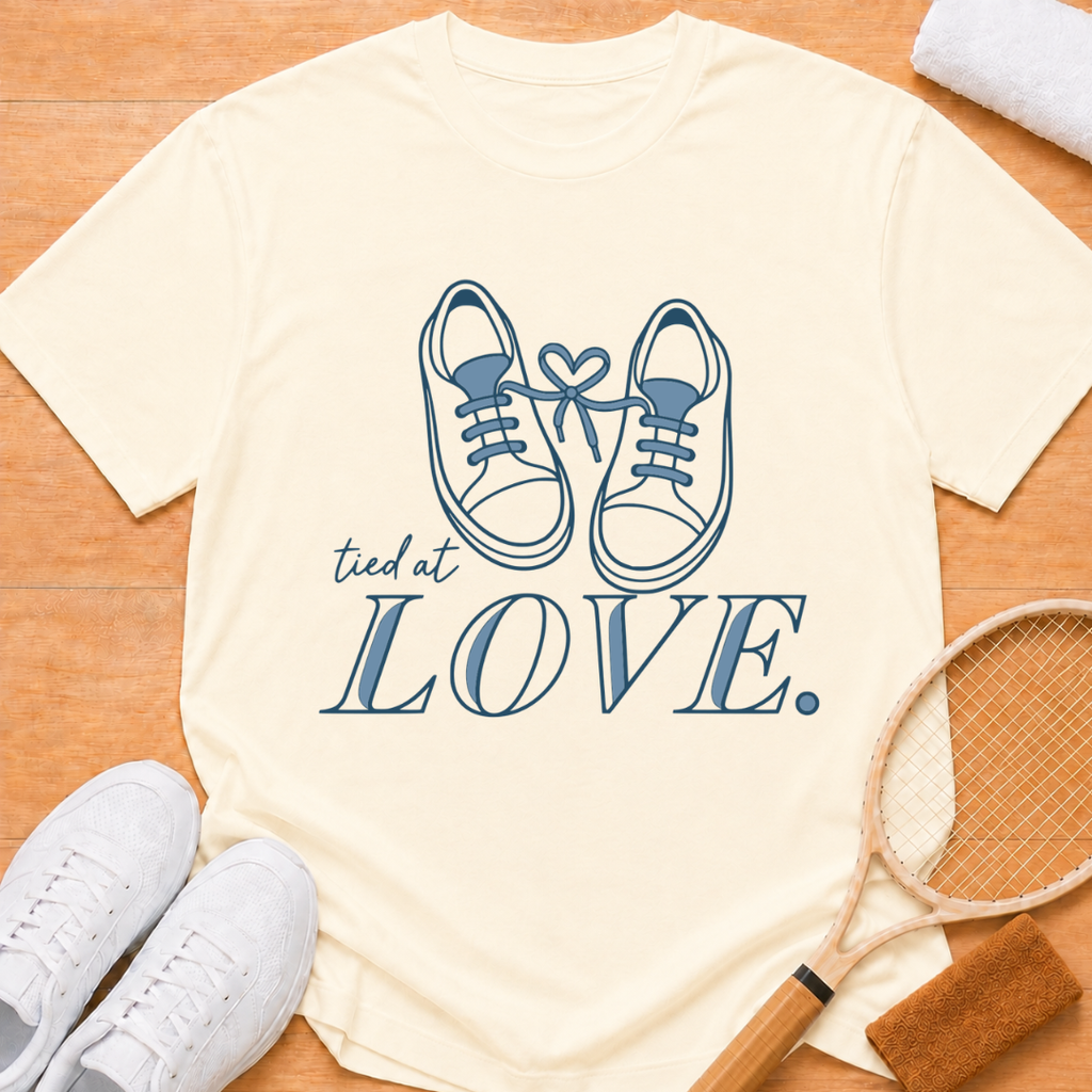 Tied Love T-shirt