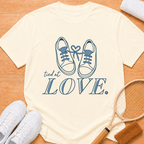 Tied Love T-shirt